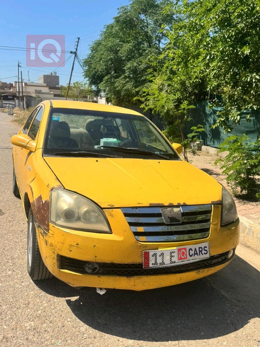 Chery A5